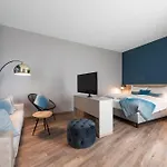 HARBR. hotel Heilbronn