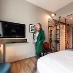 HARBR. hotel Heilbronn