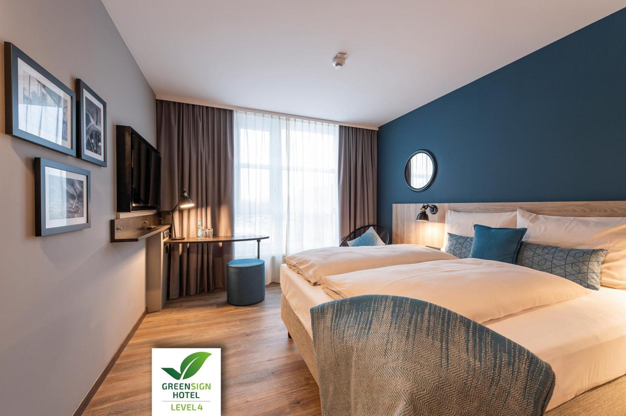 Hotel Harbr. Heilbronn