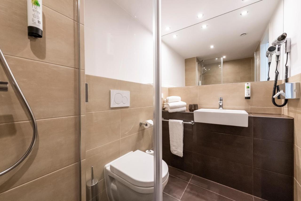 Harbr. Hotel 3*