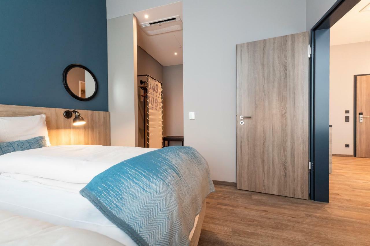 Harbr. Hotel 3*